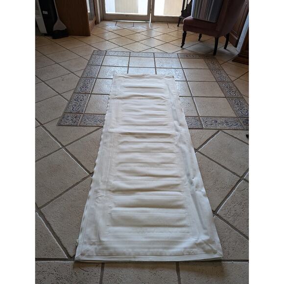 Select Select Number Inflatable Mattress bladder blow up RIGHT SIDE queen - Picture 3 of 9